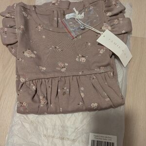 Jamie Kay Petite Fluer Antler Ada Dress NEW